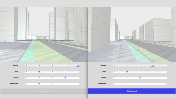 Cognitive Urban Design Computing @ FCL | DeCodingSpaces Toolbox