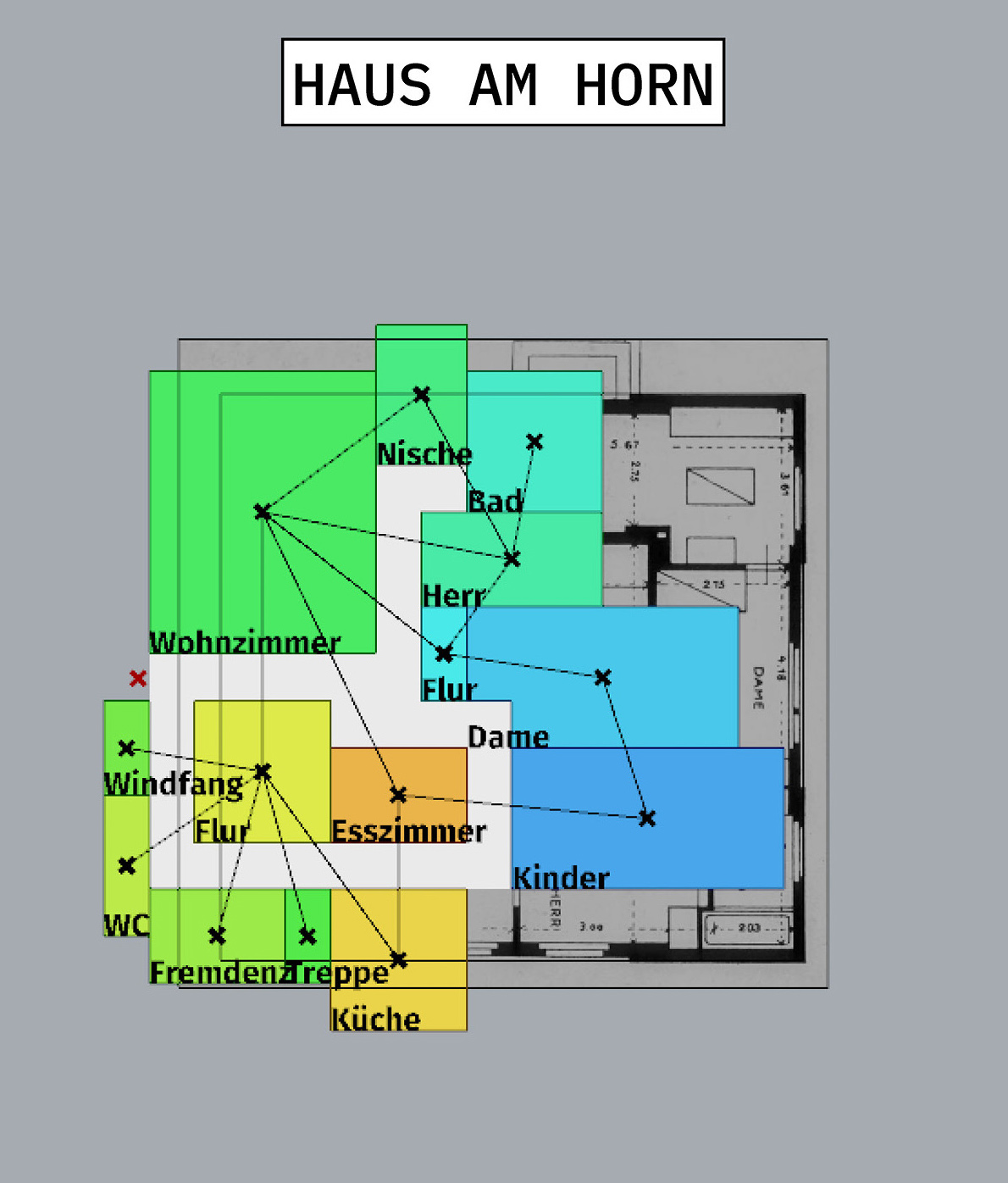 Magnetizing Floor Plan Generator Toolbox